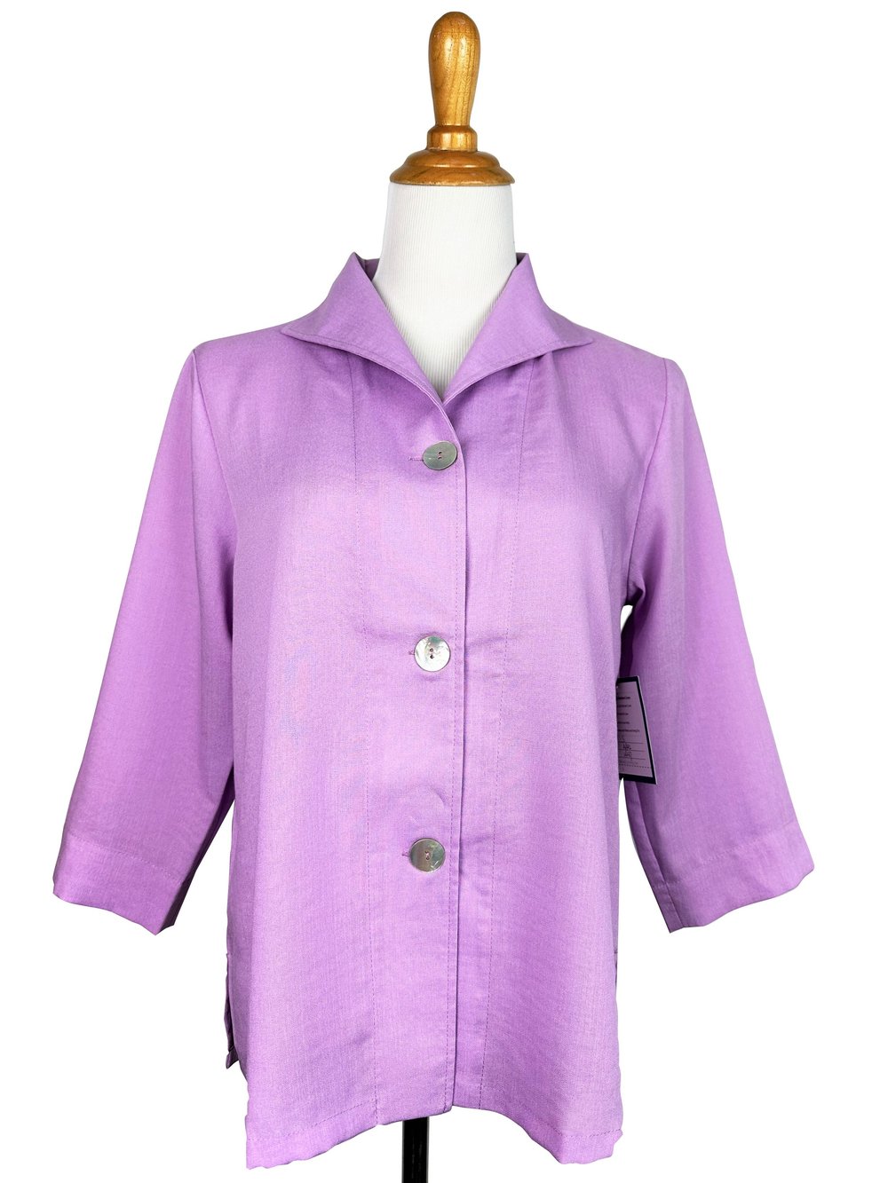 AA02 - Sailor Linen Jacket - Pre-order - Ship in 6 to 8 Weeks